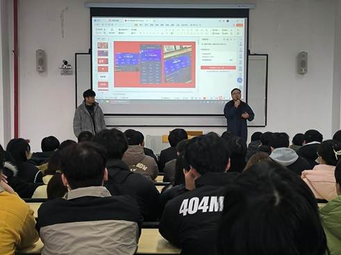 主页 > 产教融合 > 合作企业